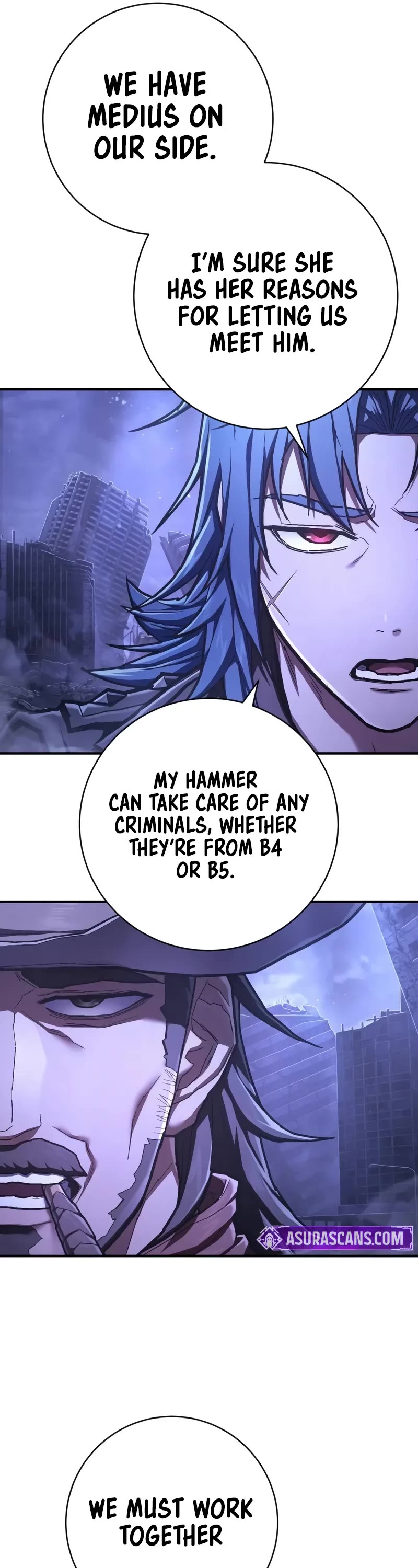 The Executioner chapter 48 page 12