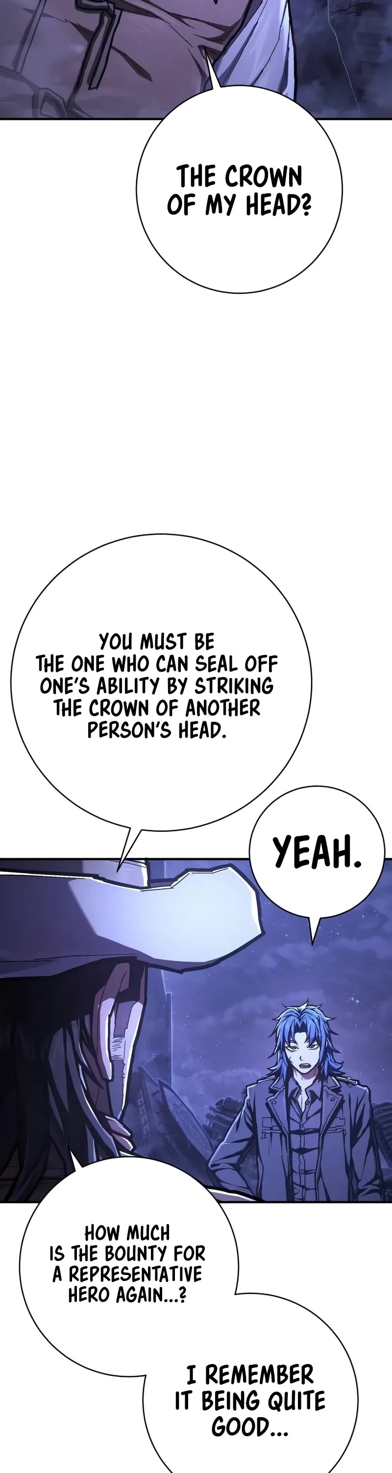 The Executioner chapter 48 page 14