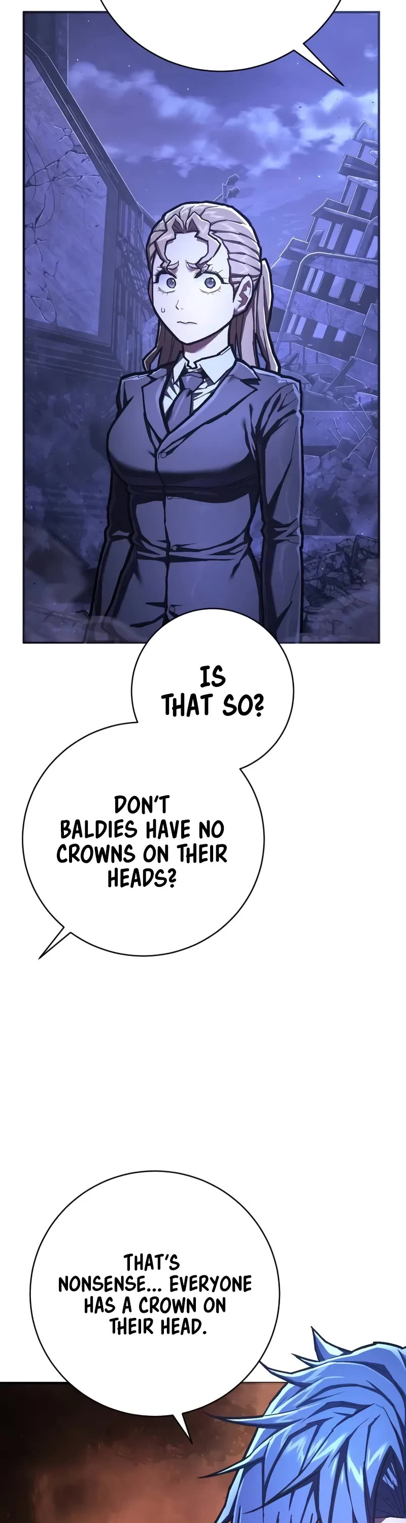 The Executioner chapter 48 page 18