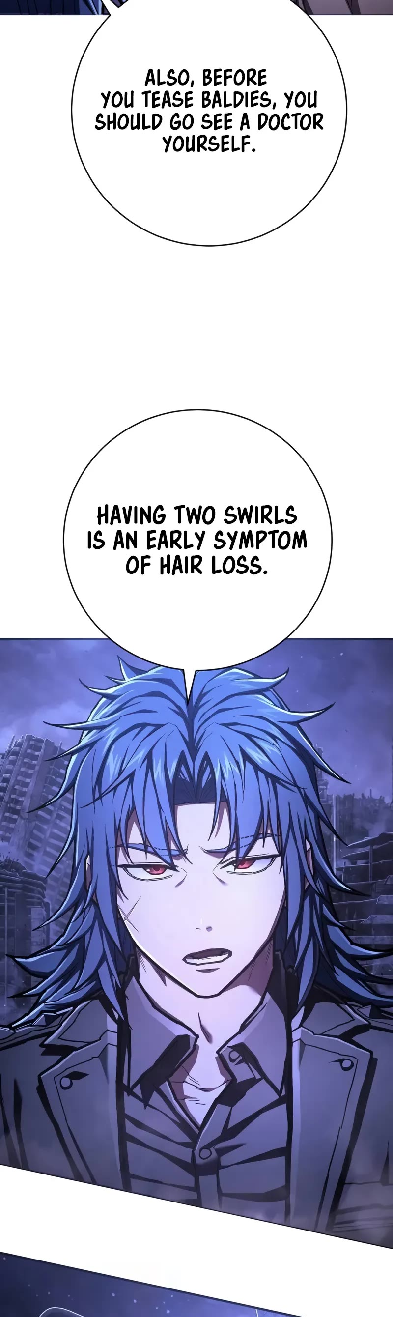 The Executioner chapter 48 page 20