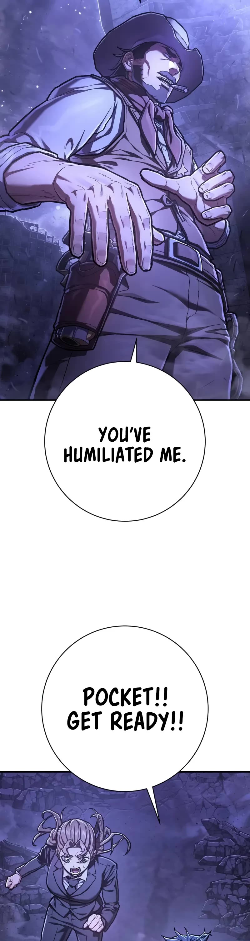 The Executioner chapter 48 page 23