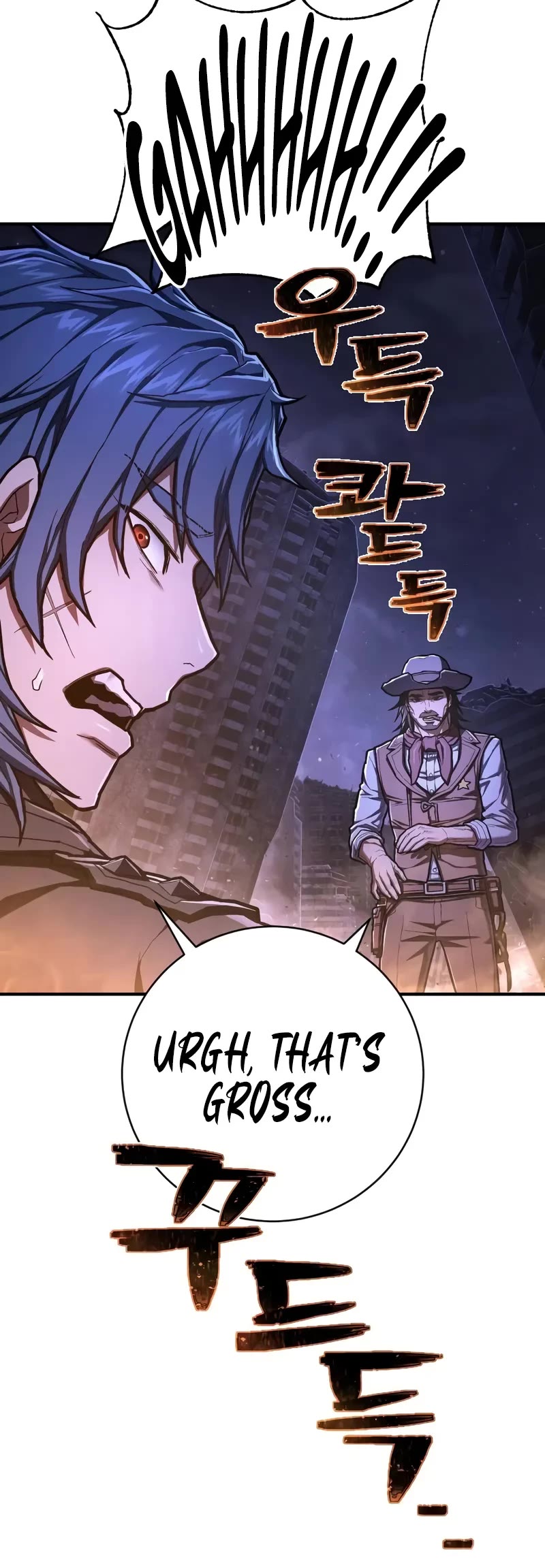 The Executioner chapter 48 page 25