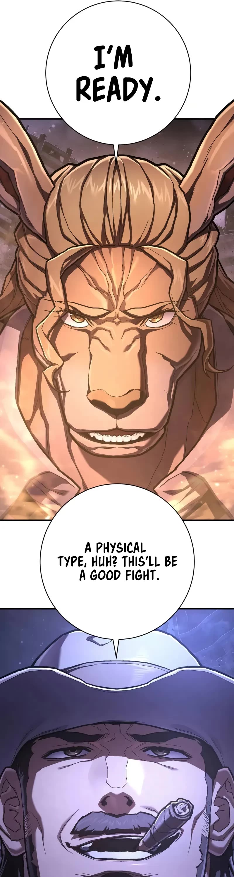 The Executioner chapter 48 page 27