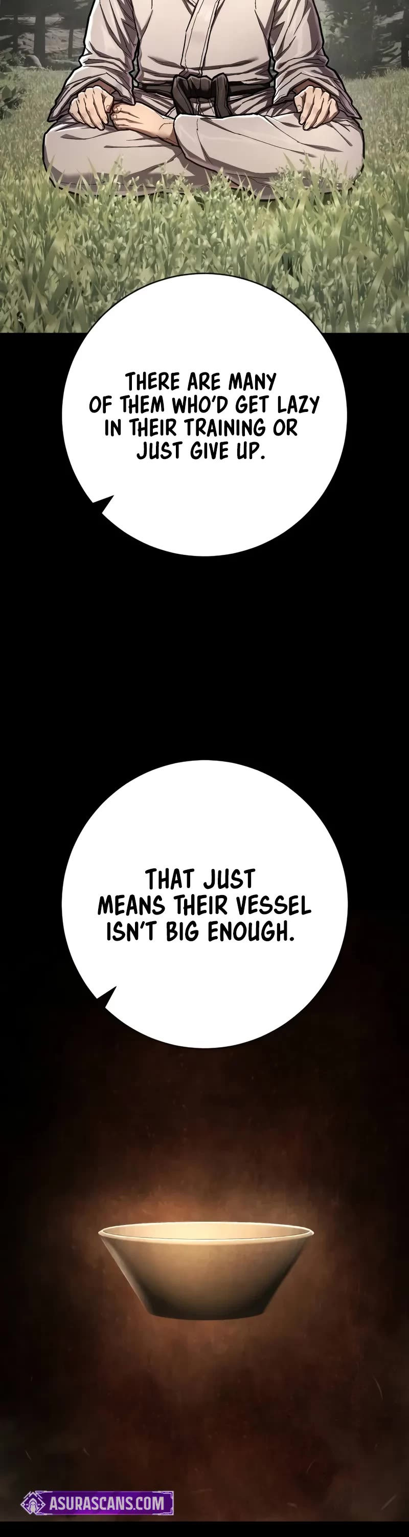 The Executioner chapter 48 page 30