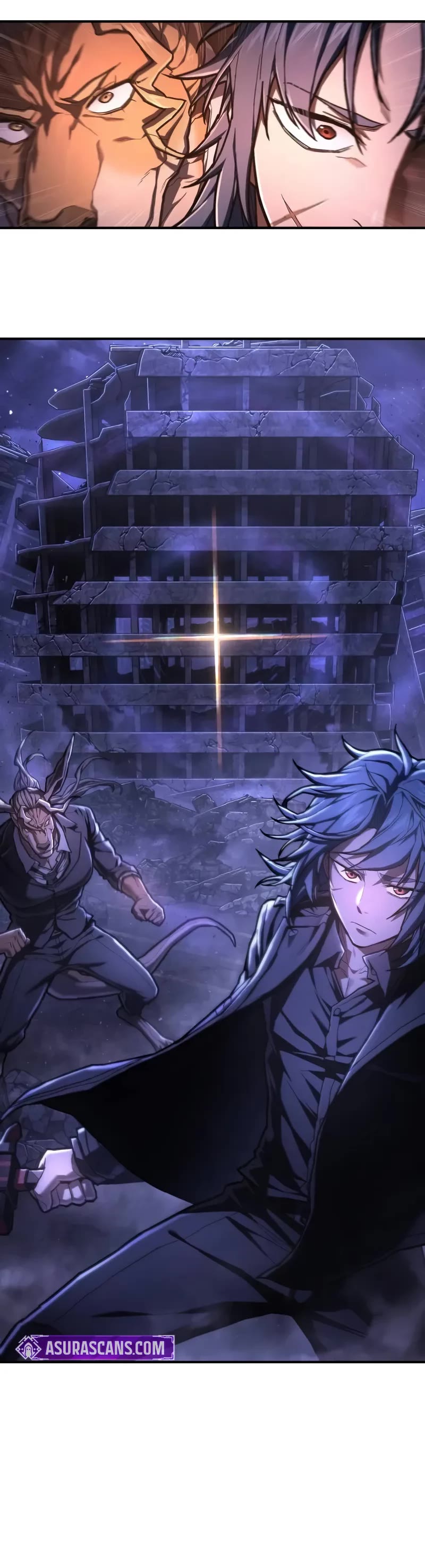 The Executioner chapter 48 page 35