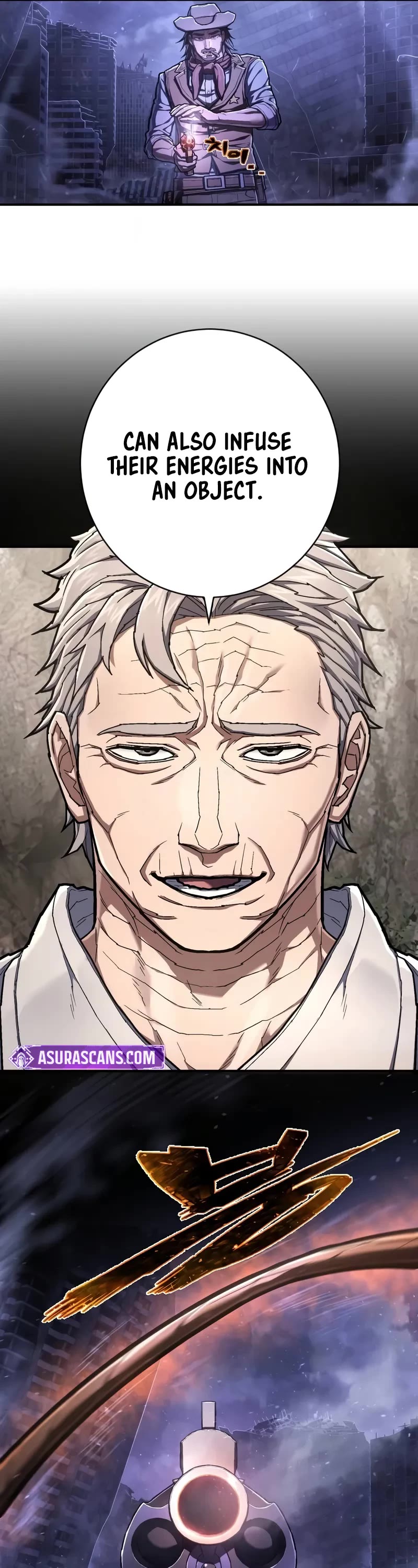 The Executioner chapter 48 page 37