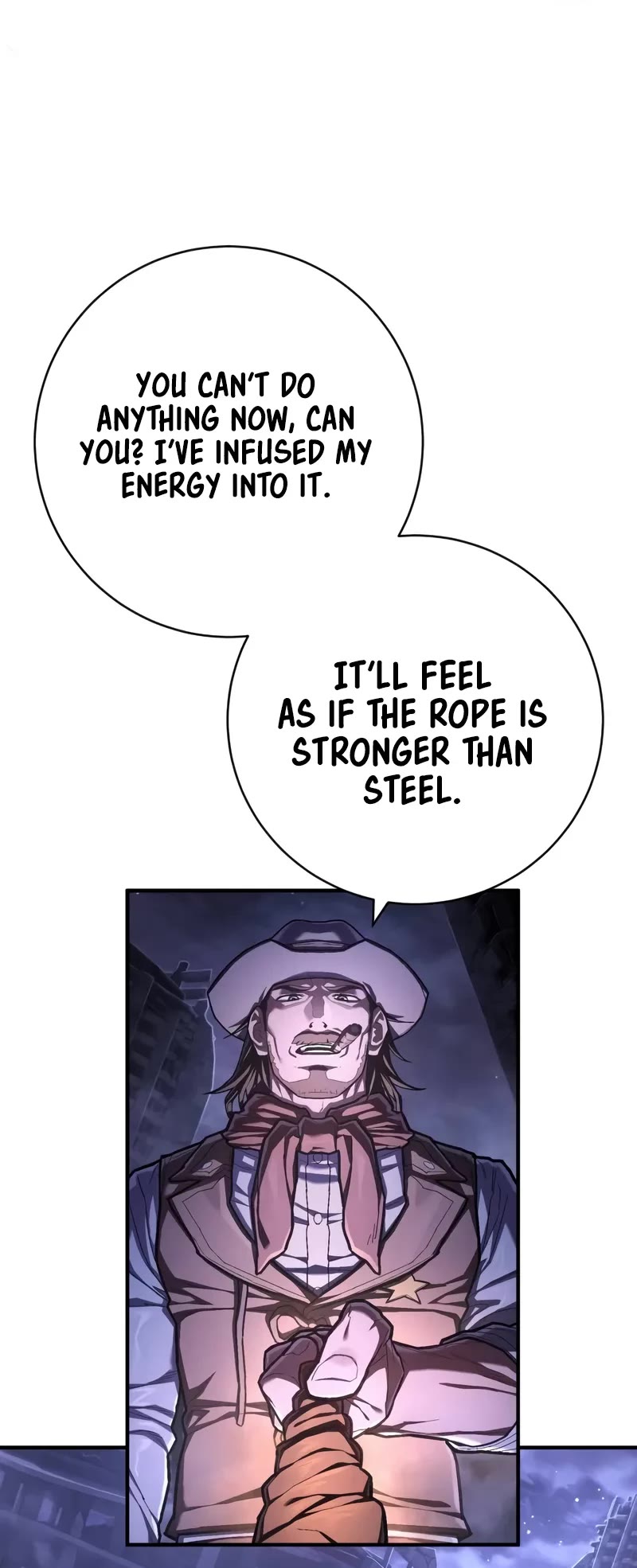 The Executioner chapter 48 page 40