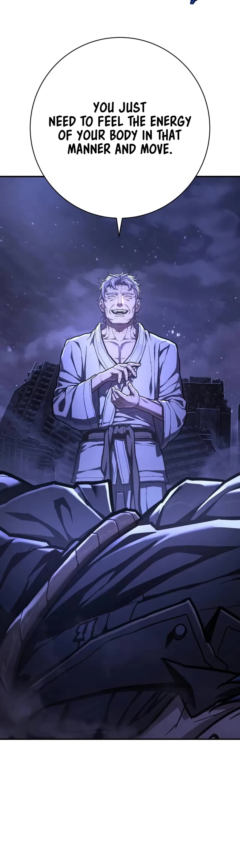 The Executioner chapter 48 page 46