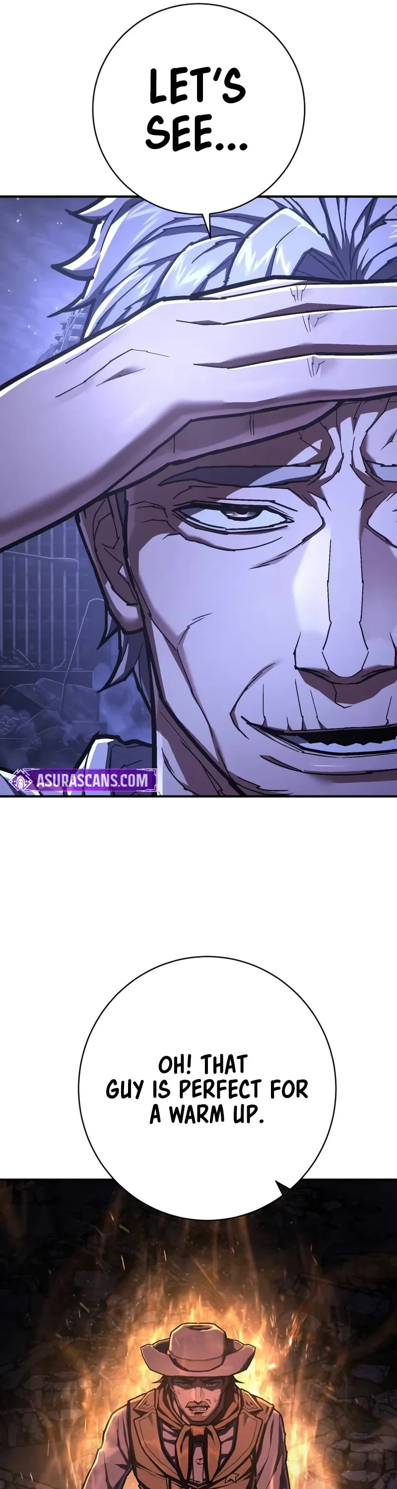 The Executioner chapter 48 page 47