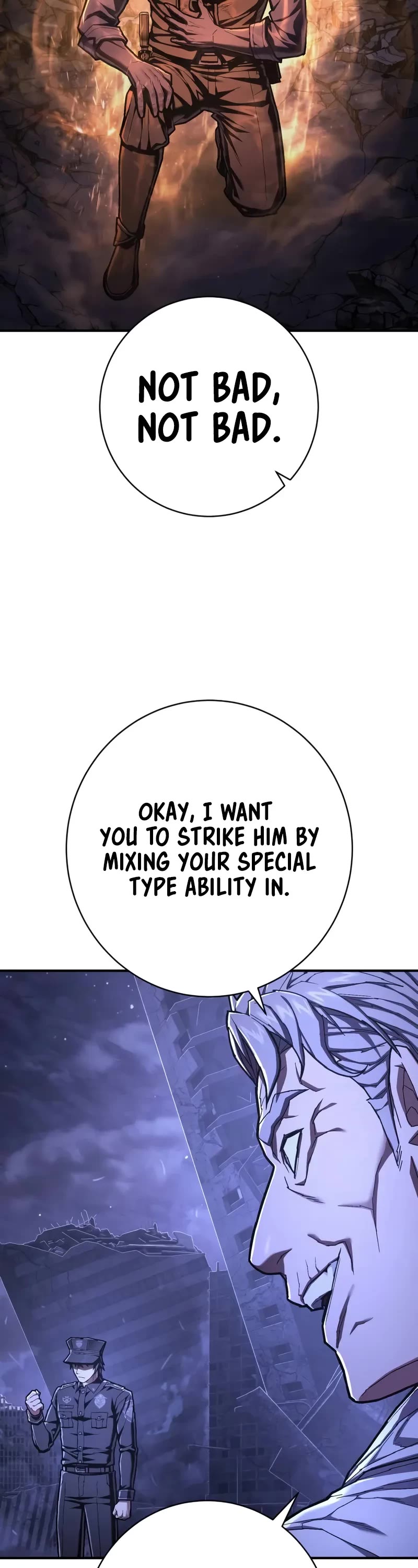 The Executioner chapter 48 page 48