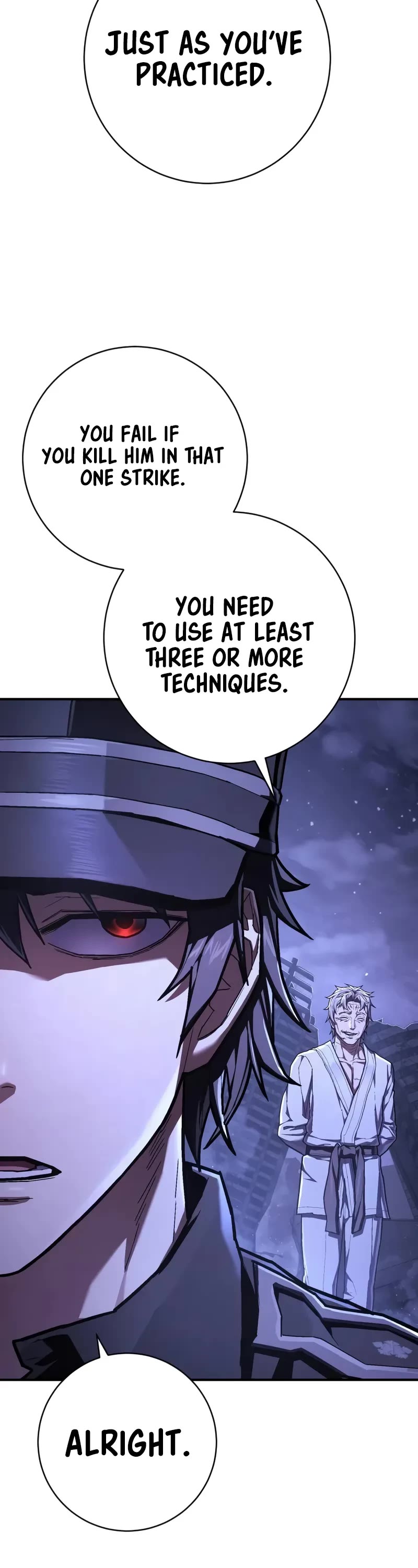 The Executioner chapter 48 page 49