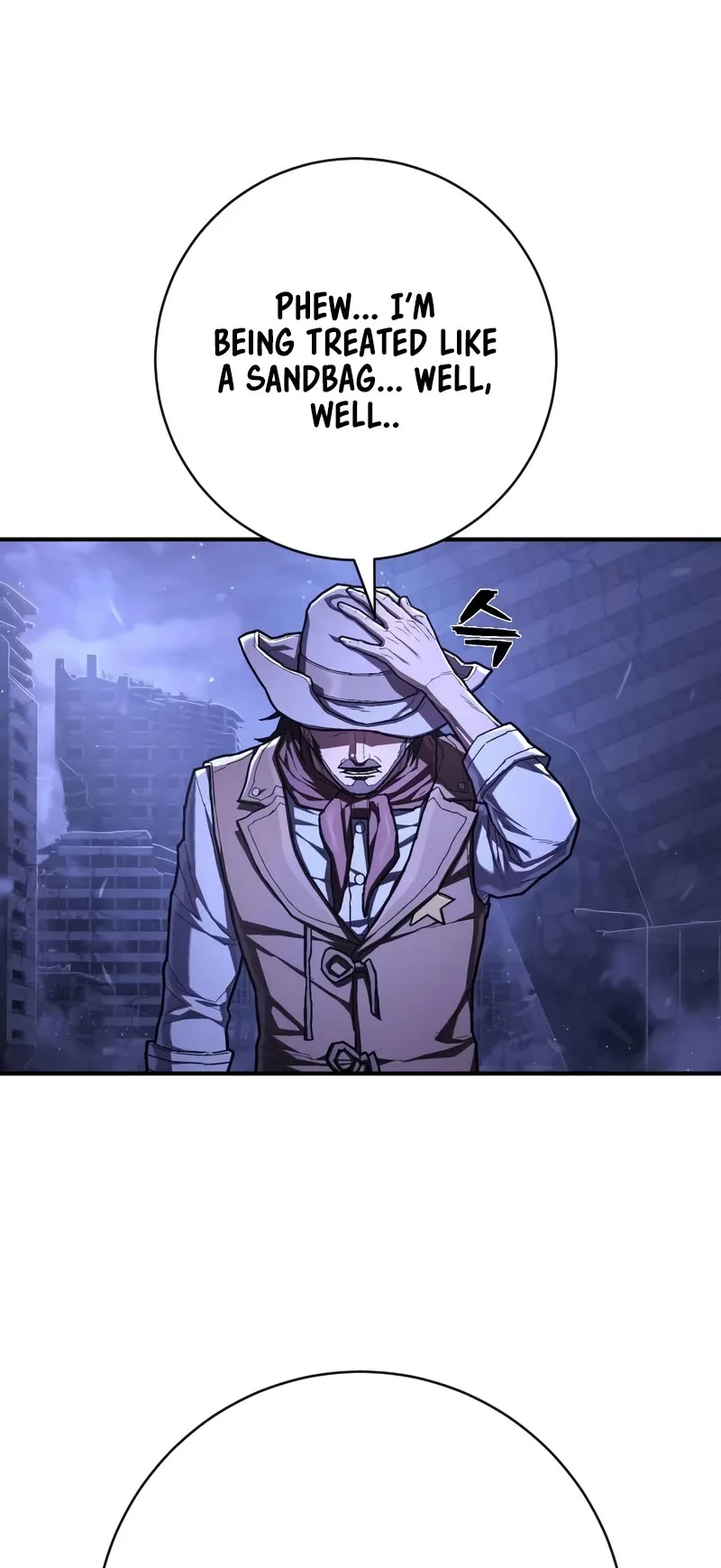 The Executioner chapter 48 page 50