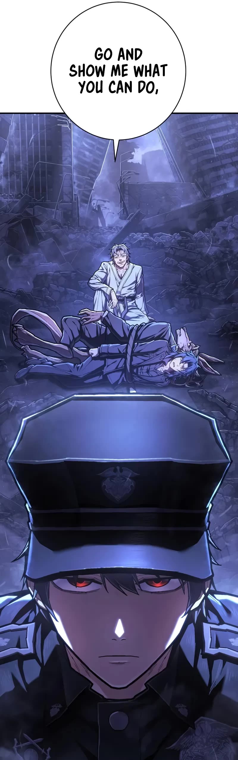 The Executioner chapter 48 page 52