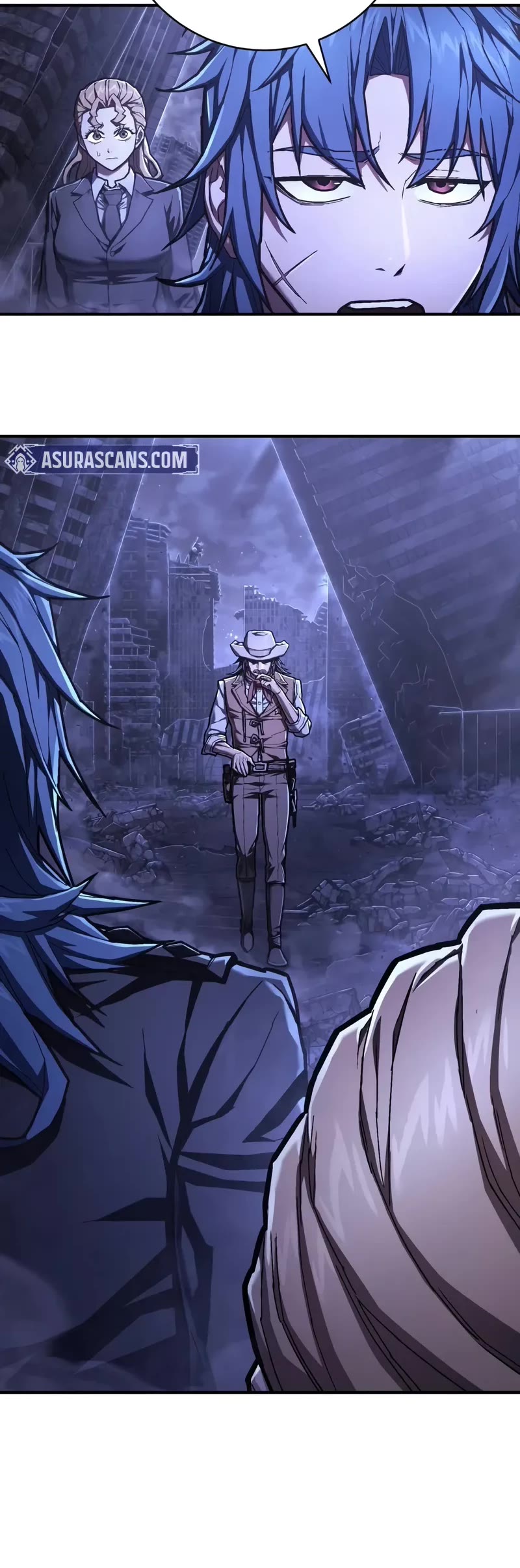 The Executioner chapter 48 page 6