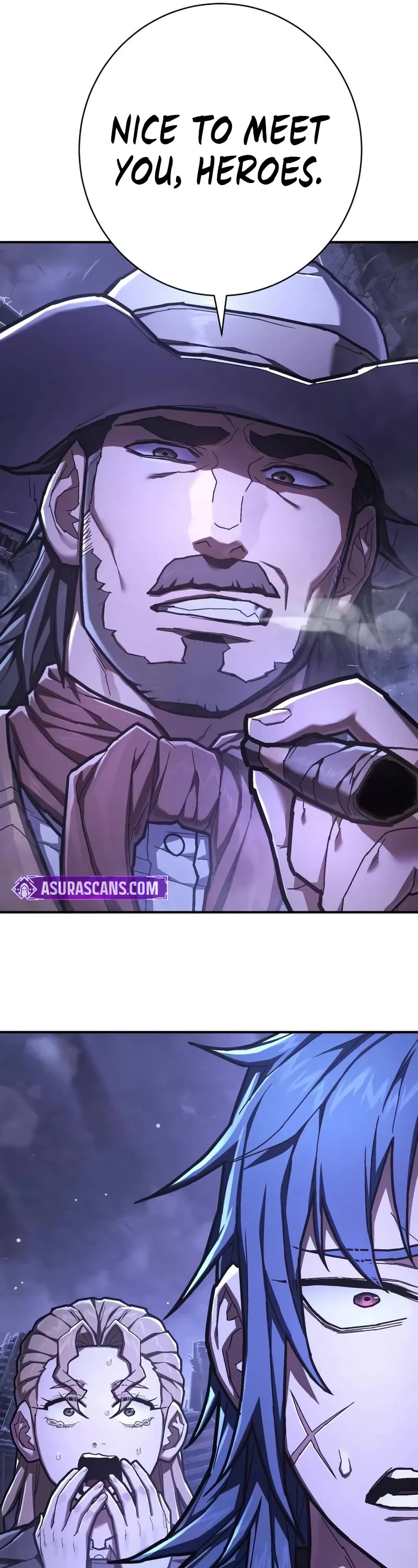 The Executioner chapter 48 page 7