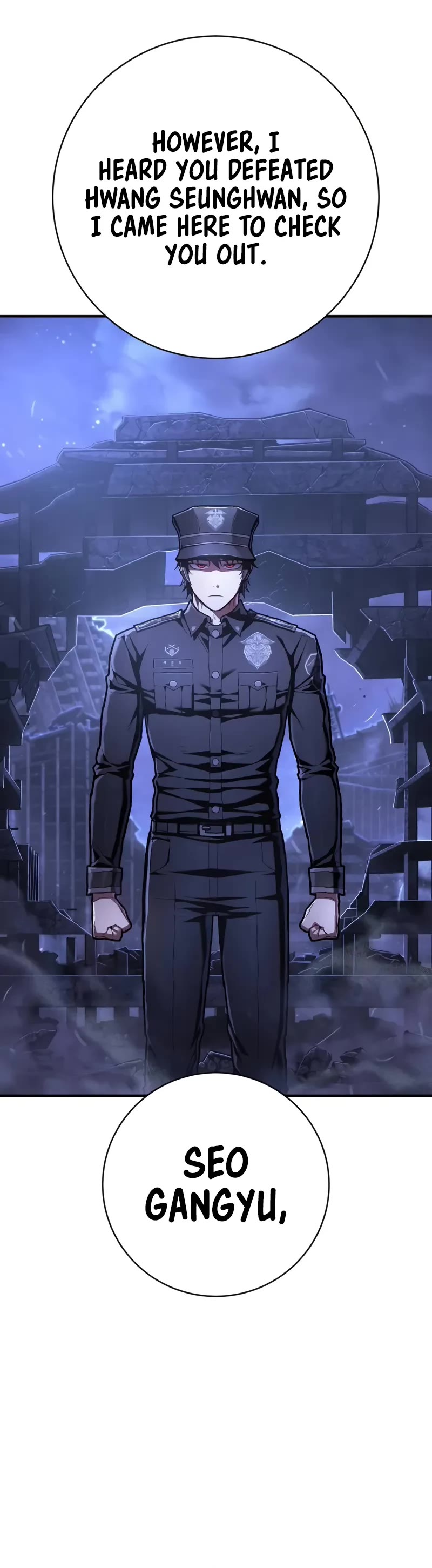 The Executioner chapter 49 page 11