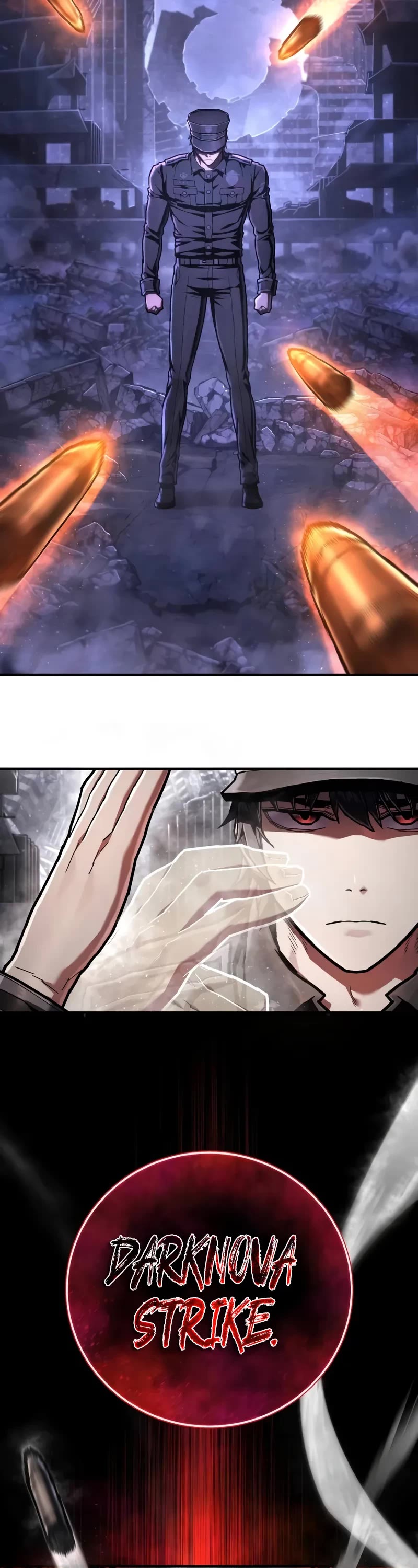 The Executioner chapter 49 page 13