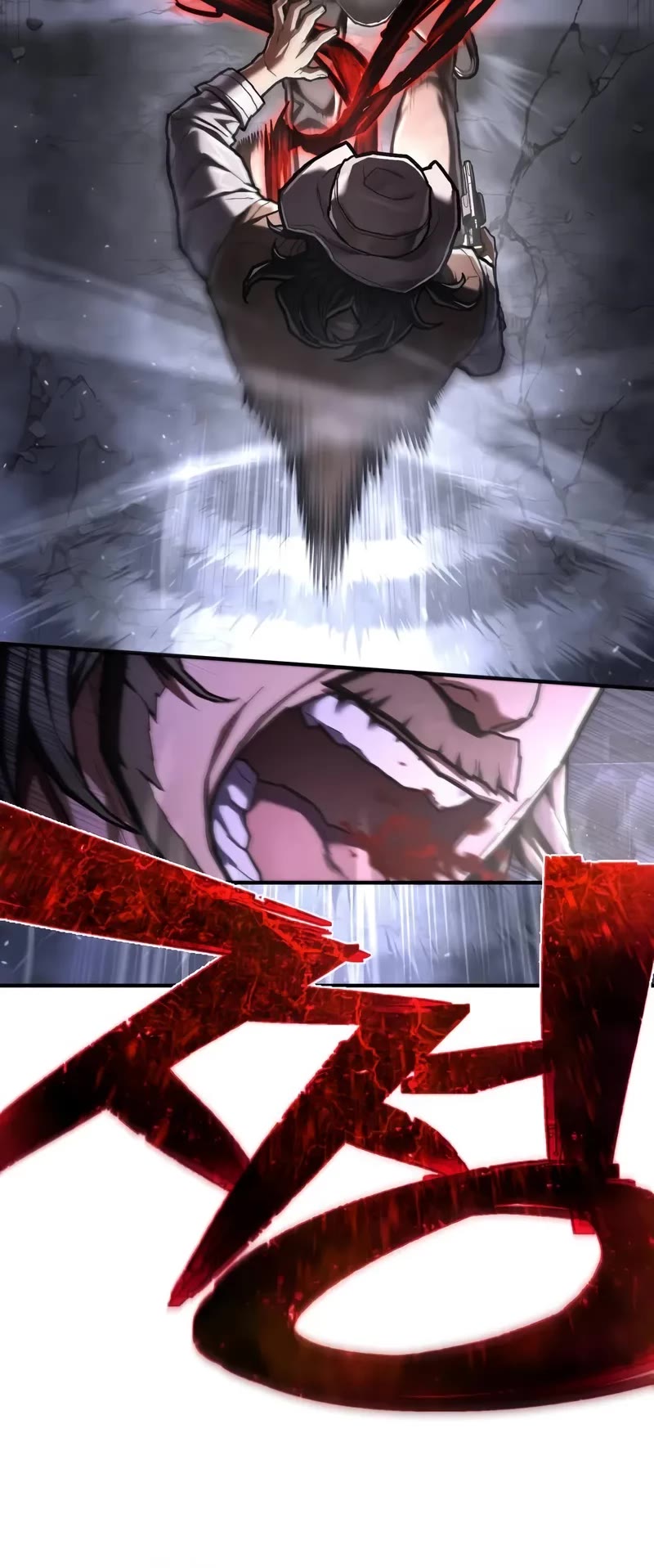 The Executioner chapter 49 page 15