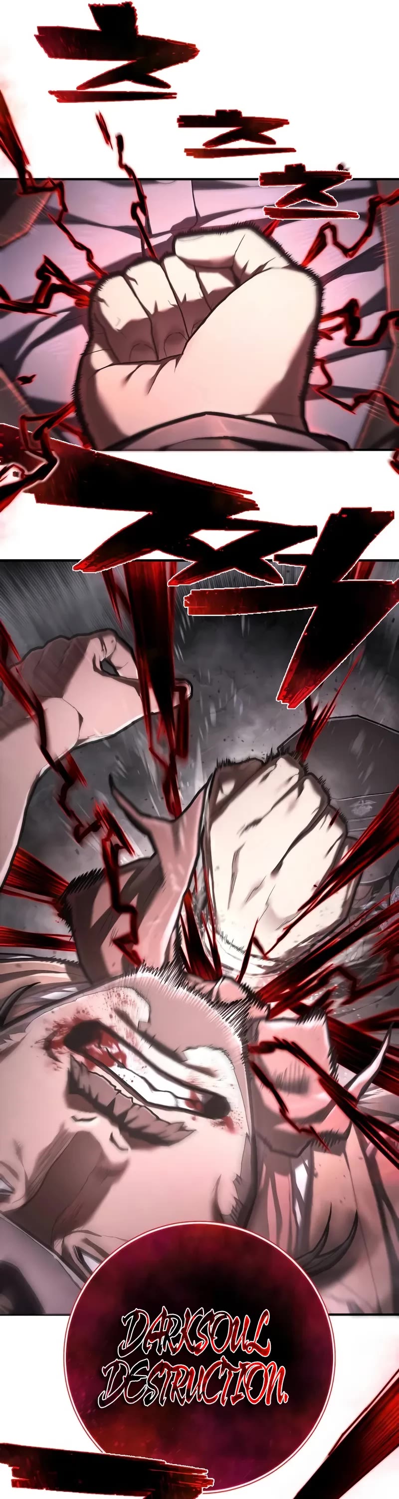 The Executioner chapter 49 page 16