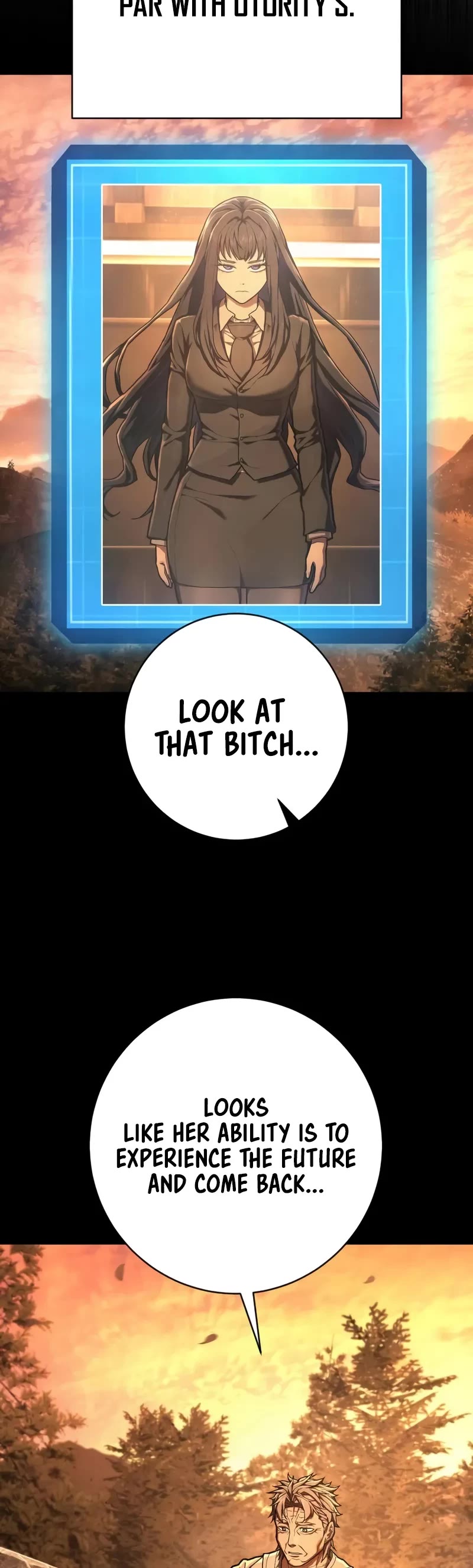 The Executioner chapter 49 page 29