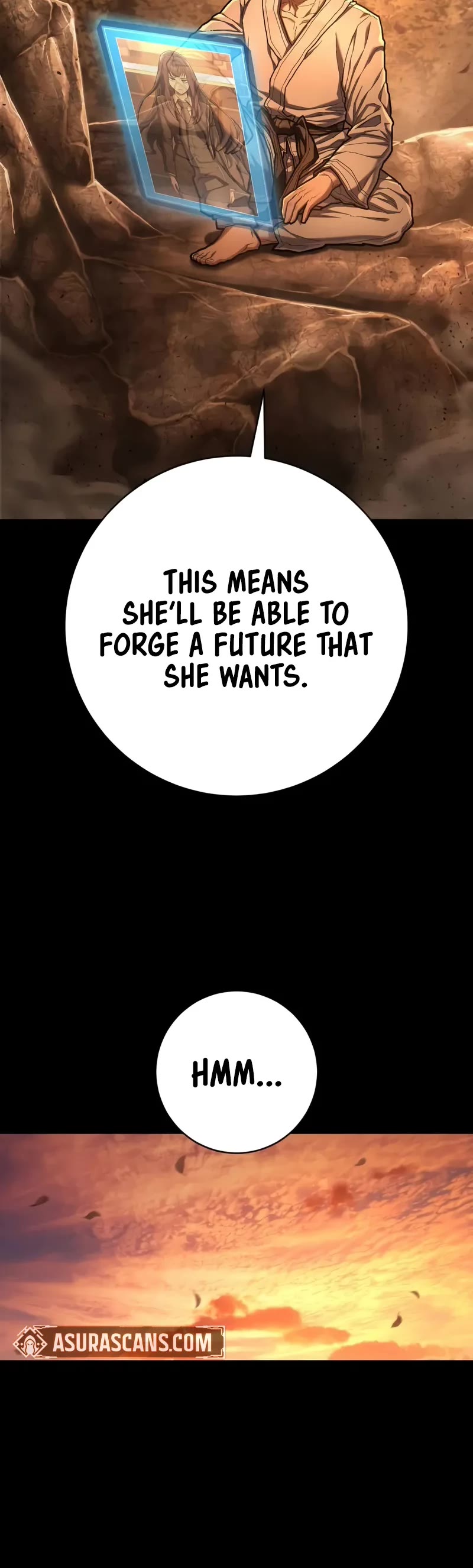 The Executioner chapter 49 page 30