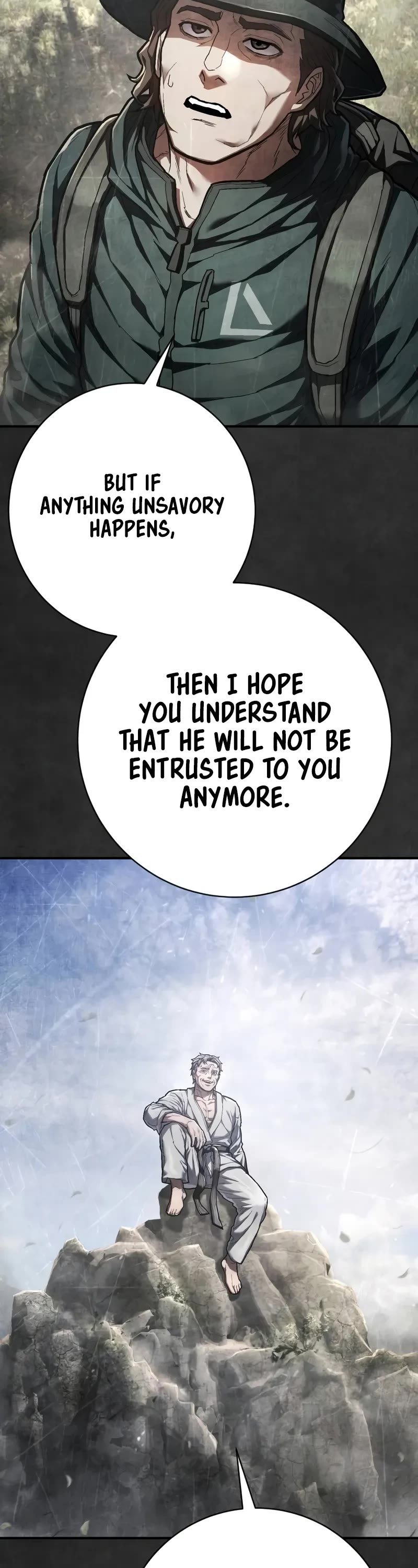 The Executioner chapter 49 page 33