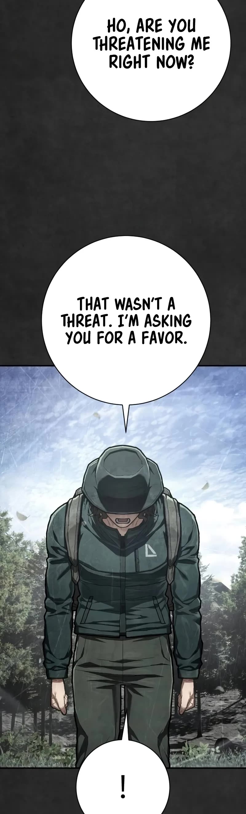 The Executioner chapter 49 page 34