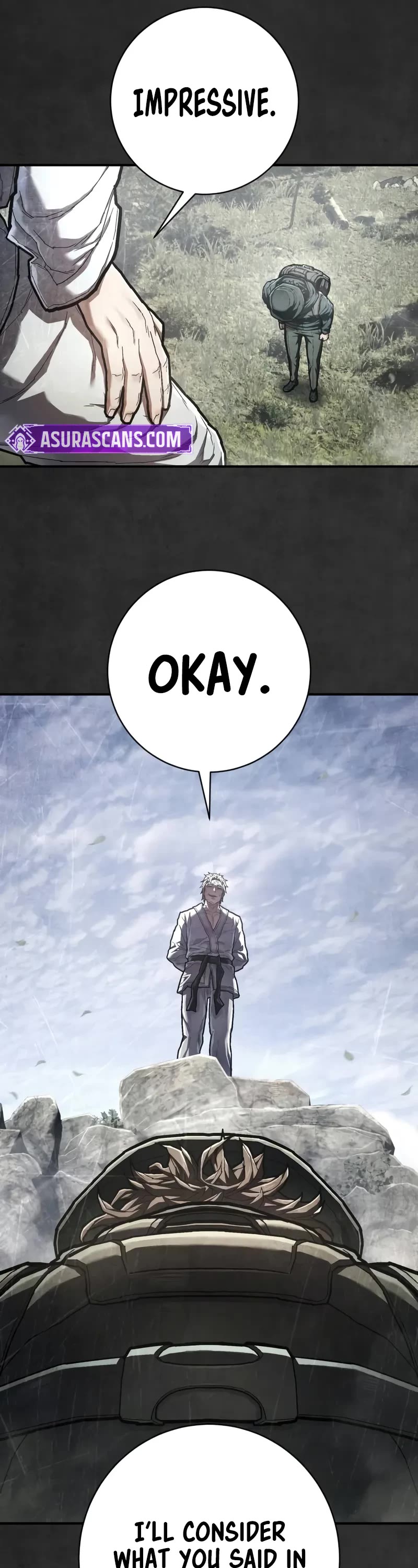 The Executioner chapter 49 page 36