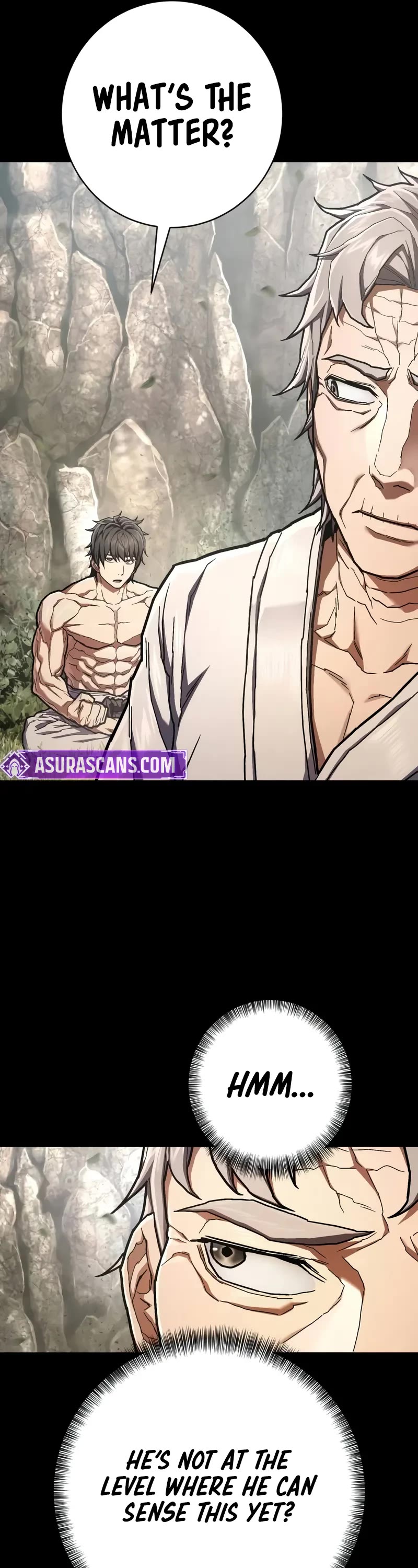 The Executioner chapter 49 page 41