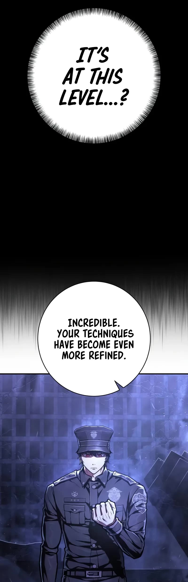 The Executioner chapter 49 page 44