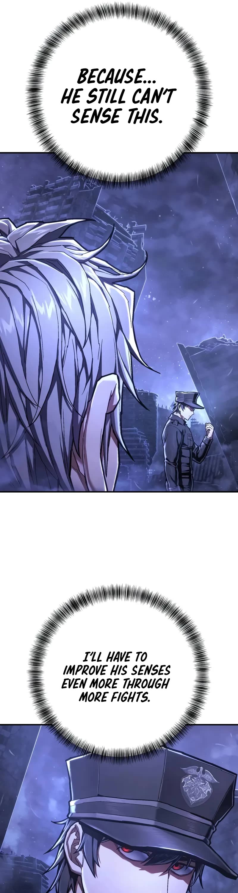 The Executioner chapter 49 page 46