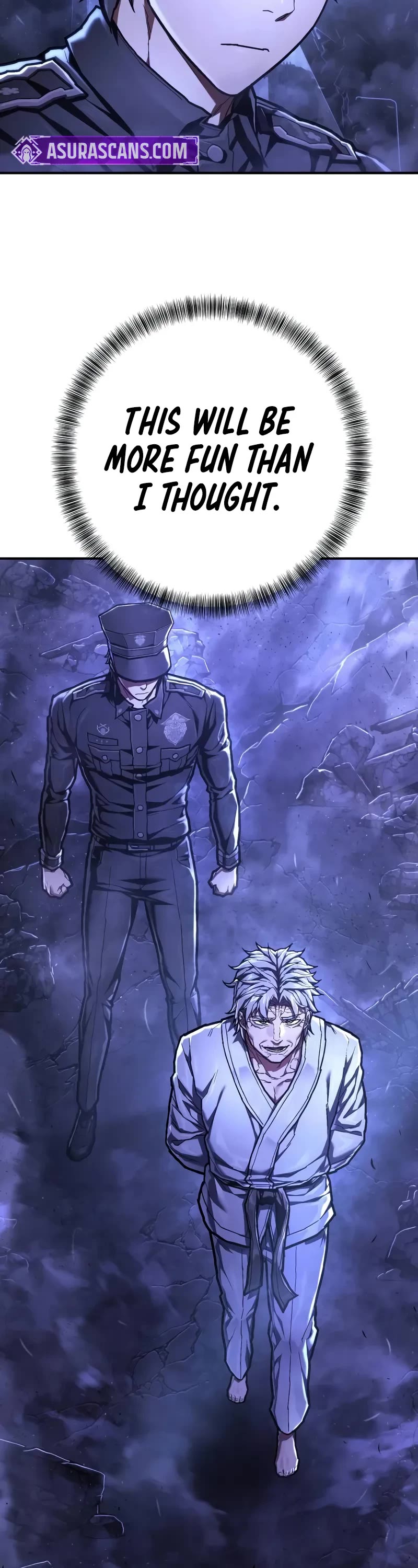 The Executioner chapter 49 page 47