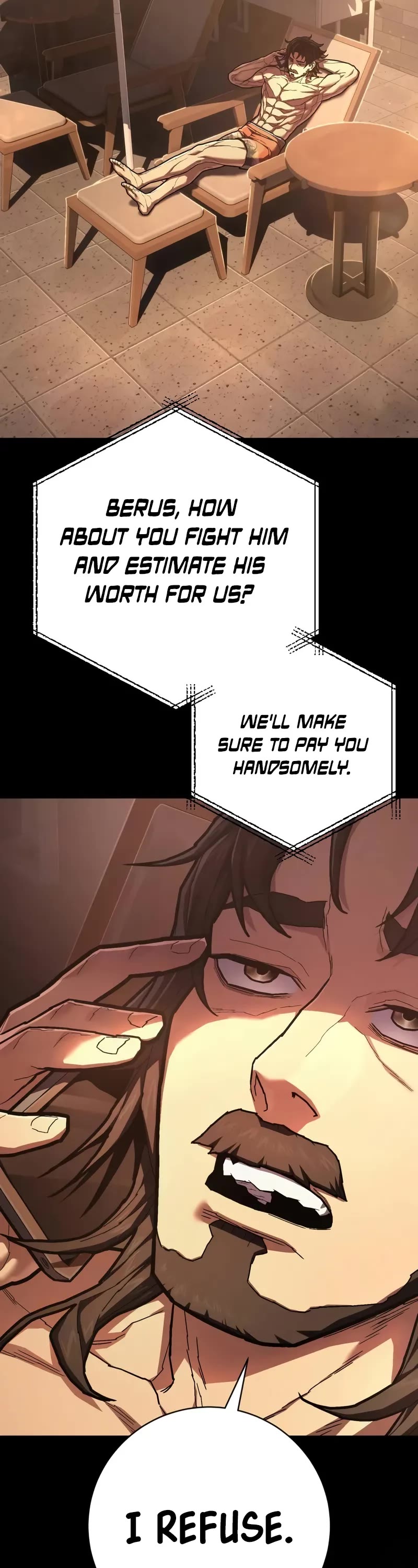 The Executioner chapter 49 page 9