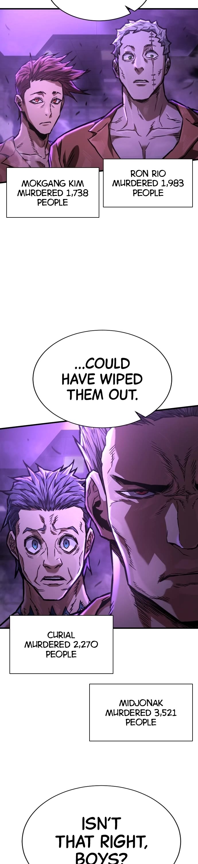 The Executioner chapter 5 page 11