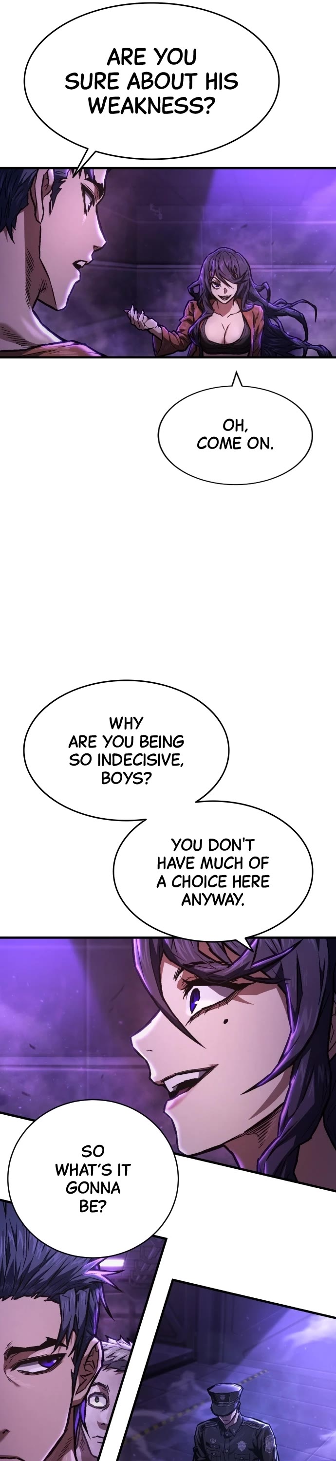 The Executioner chapter 5 page 15