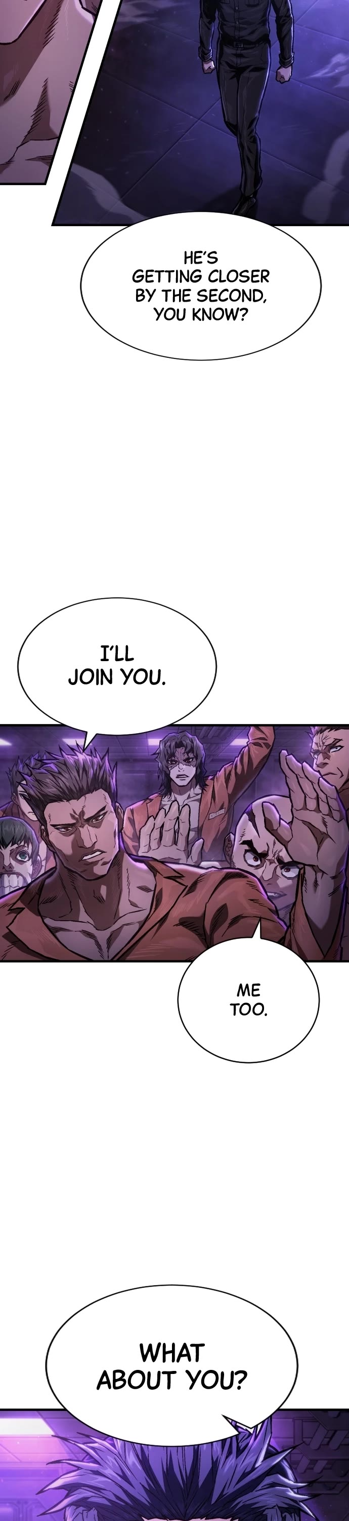 The Executioner chapter 5 page 16