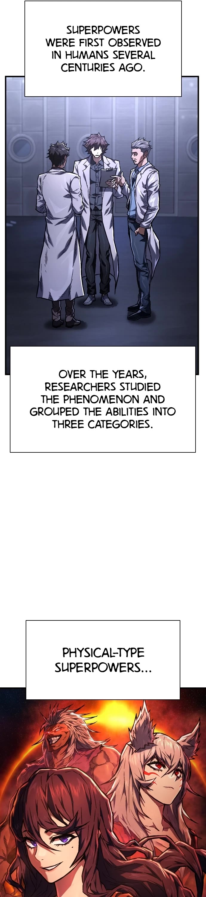 The Executioner chapter 5 page 20