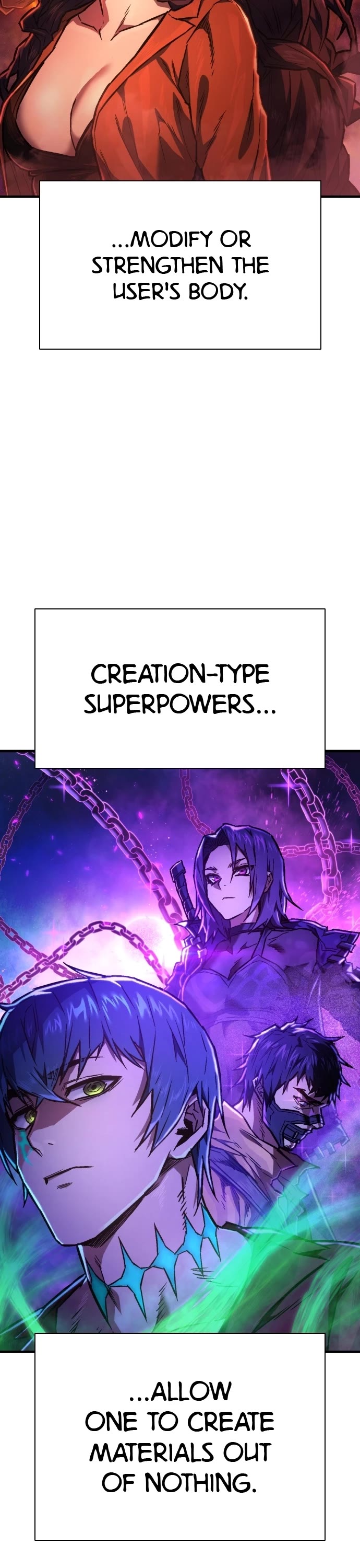 The Executioner chapter 5 page 21