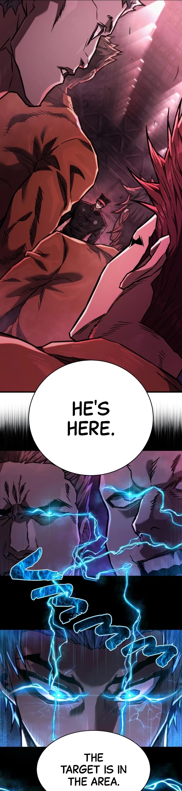 The Executioner chapter 5 page 24