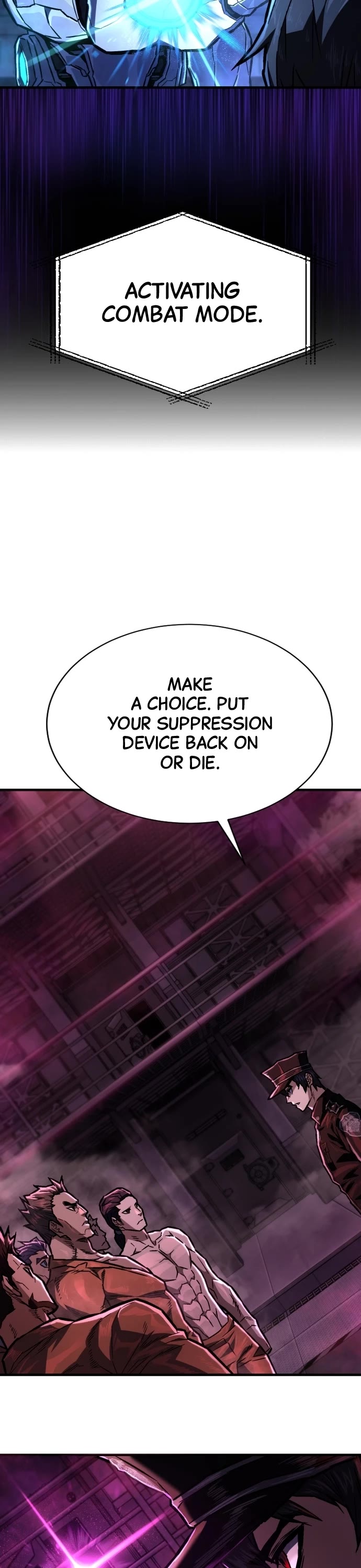 The Executioner chapter 5 page 29