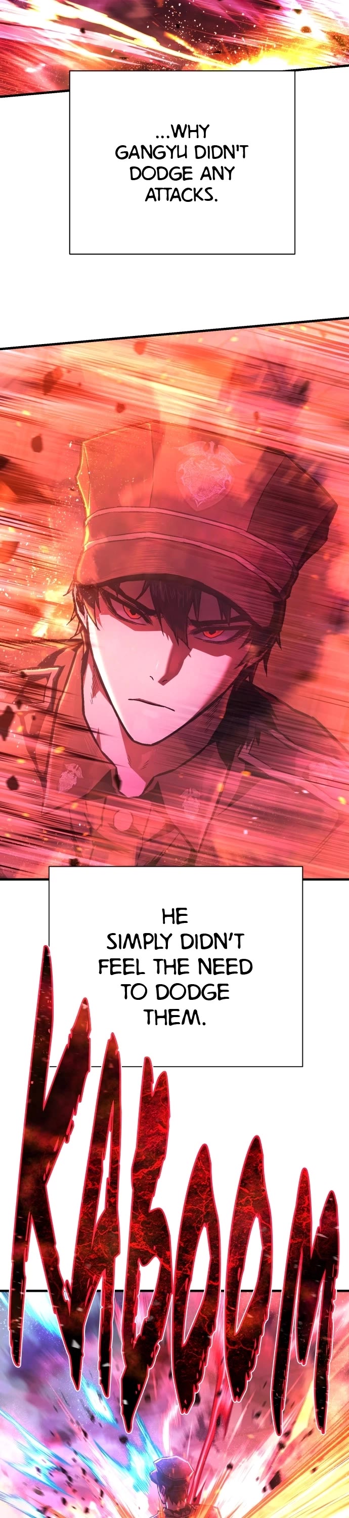 The Executioner chapter 5 page 33