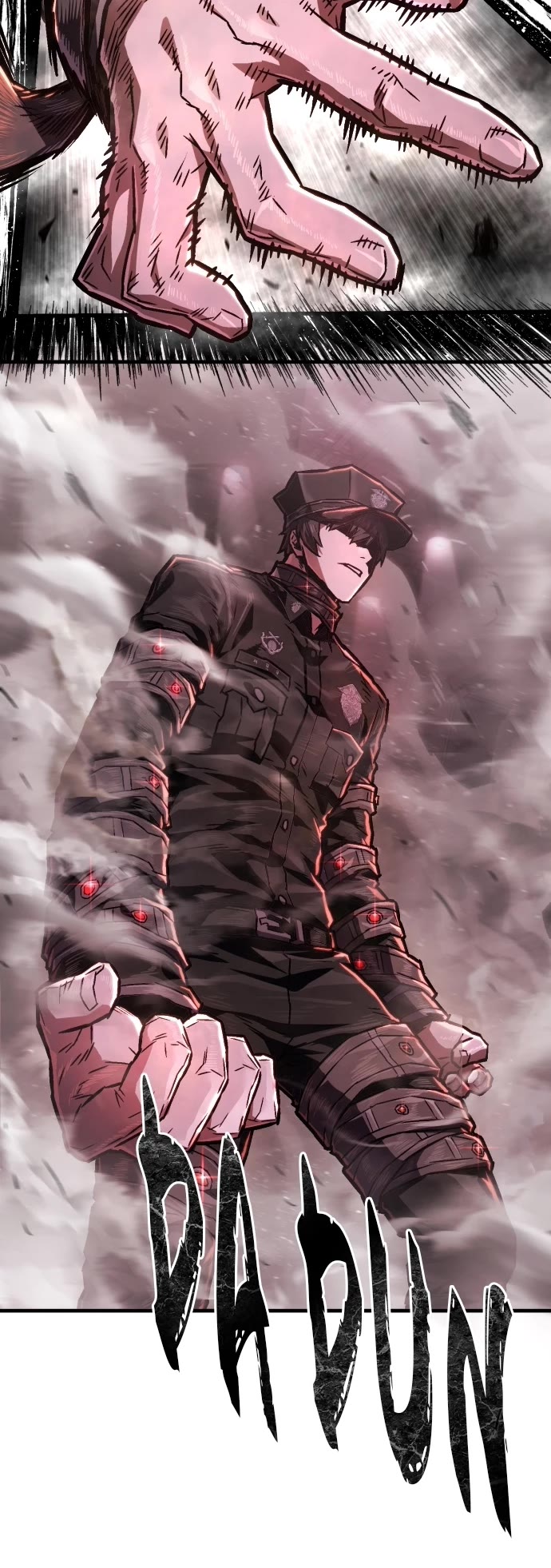 The Executioner chapter 5 page 36