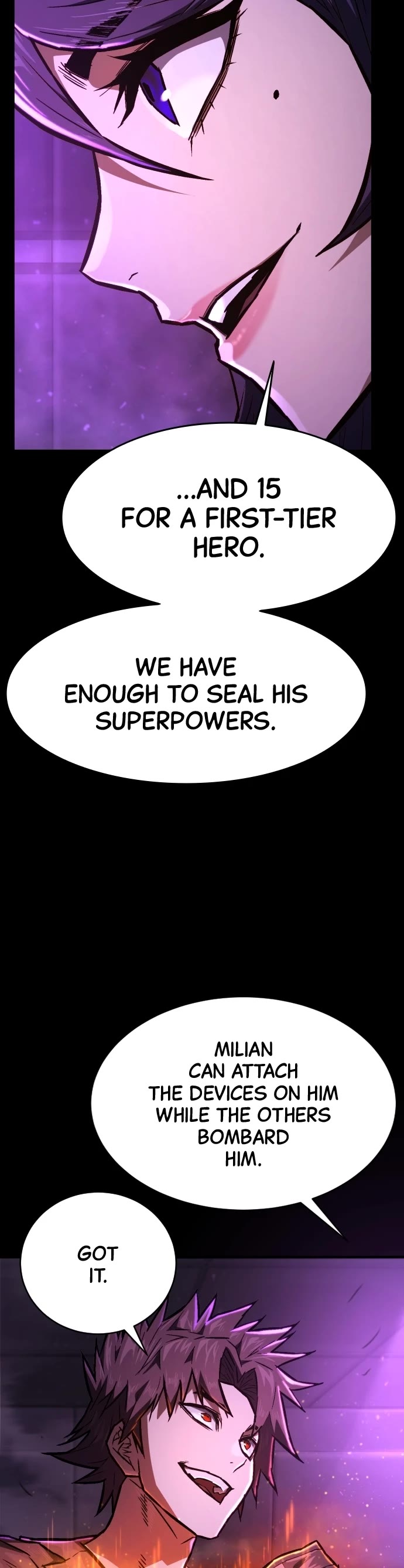 The Executioner chapter 5 page 39