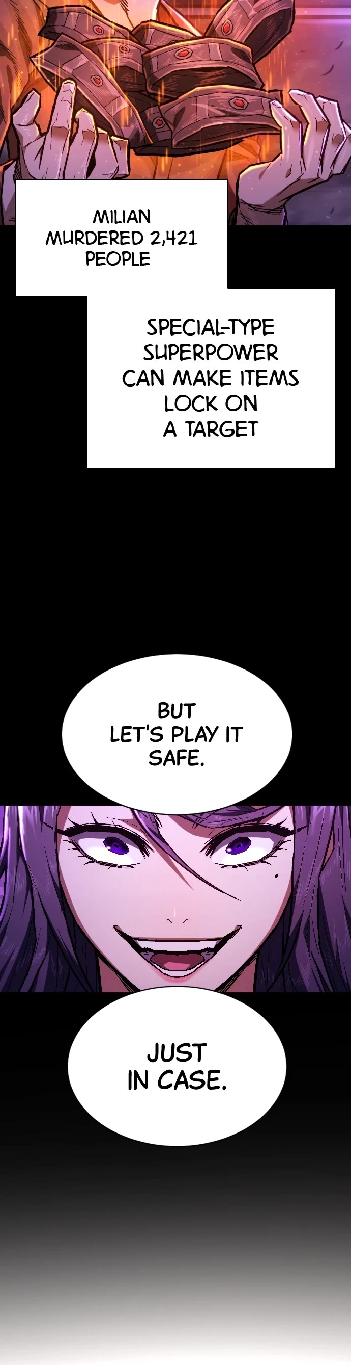 The Executioner chapter 5 page 40