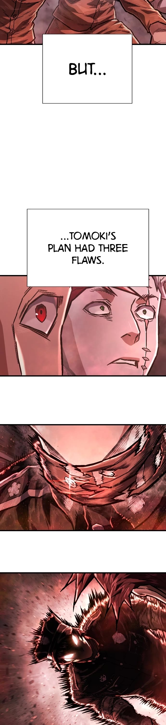 The Executioner chapter 5 page 42