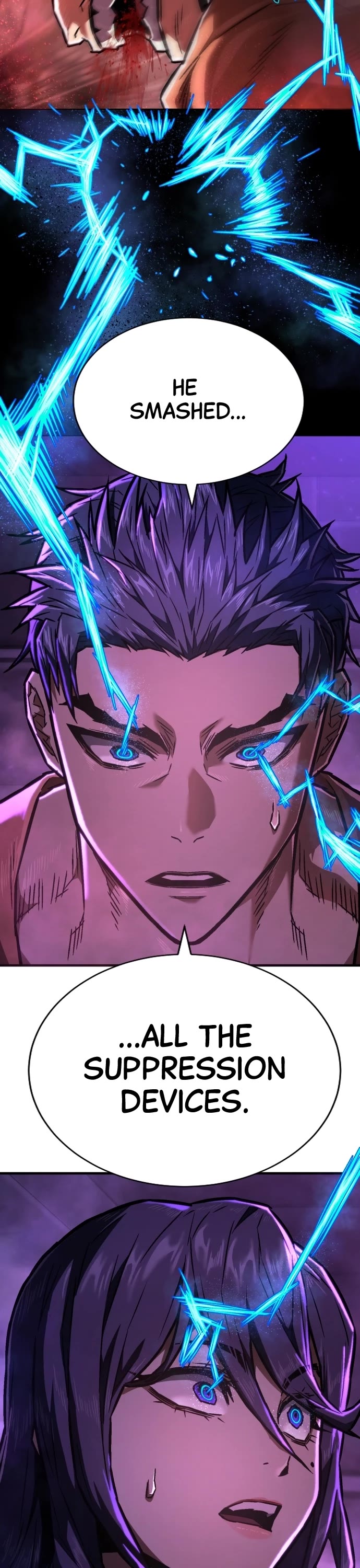 The Executioner chapter 5 page 47