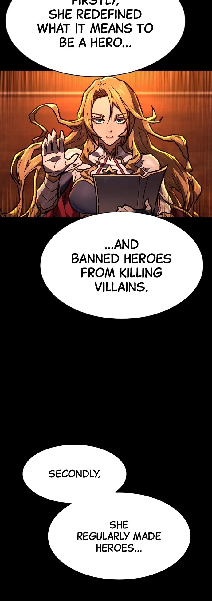 The Executioner chapter 5 page 5