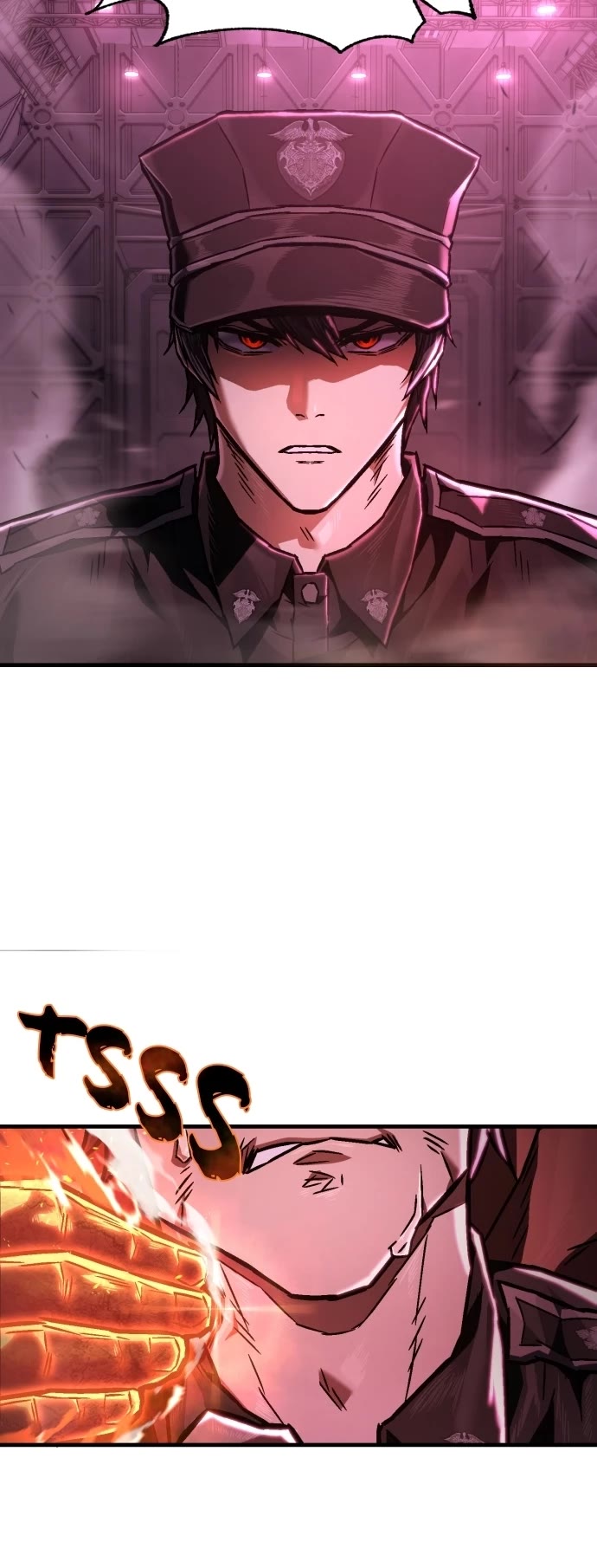 The Executioner chapter 5 page 50