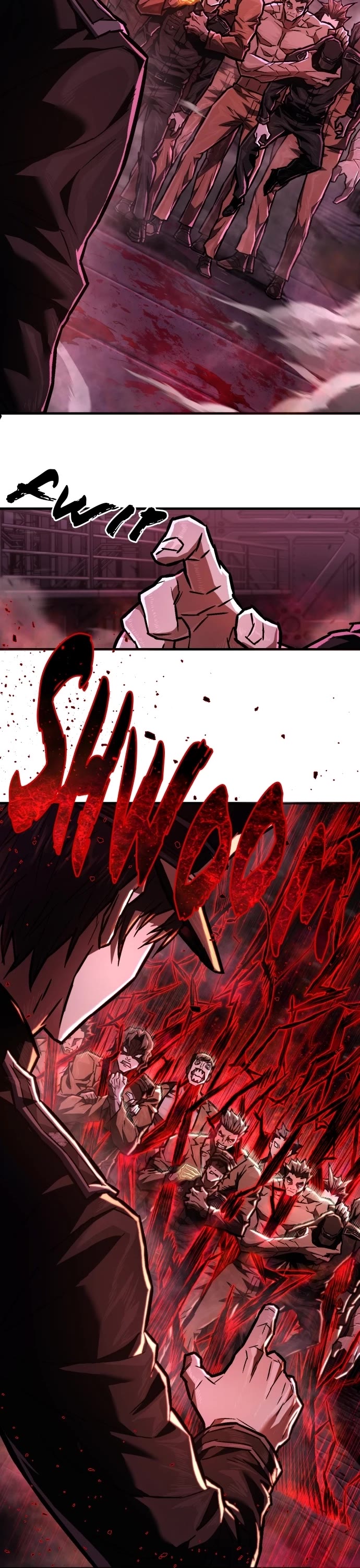 The Executioner chapter 5 page 52