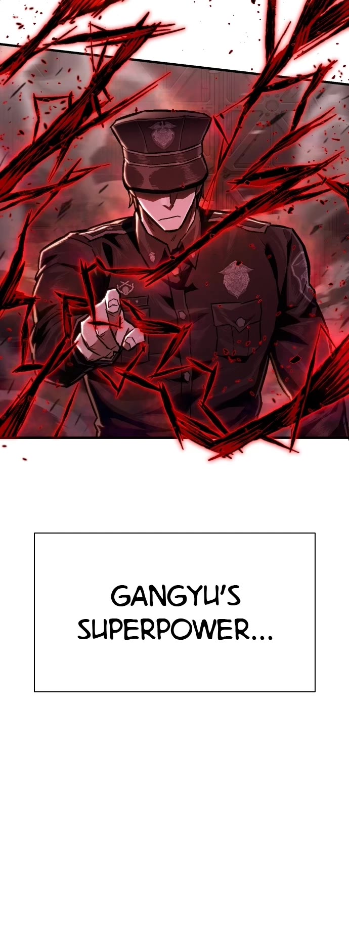 The Executioner chapter 5 page 54